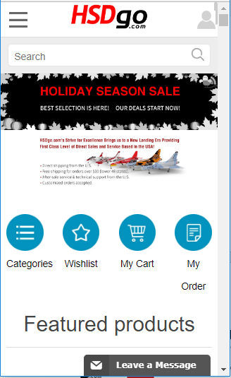 黃賽航空：讓全世界航空愛(ài)好者愛(ài)上中國(guó)創(chuàng)造