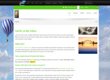 CMS產品原型開發(fā)